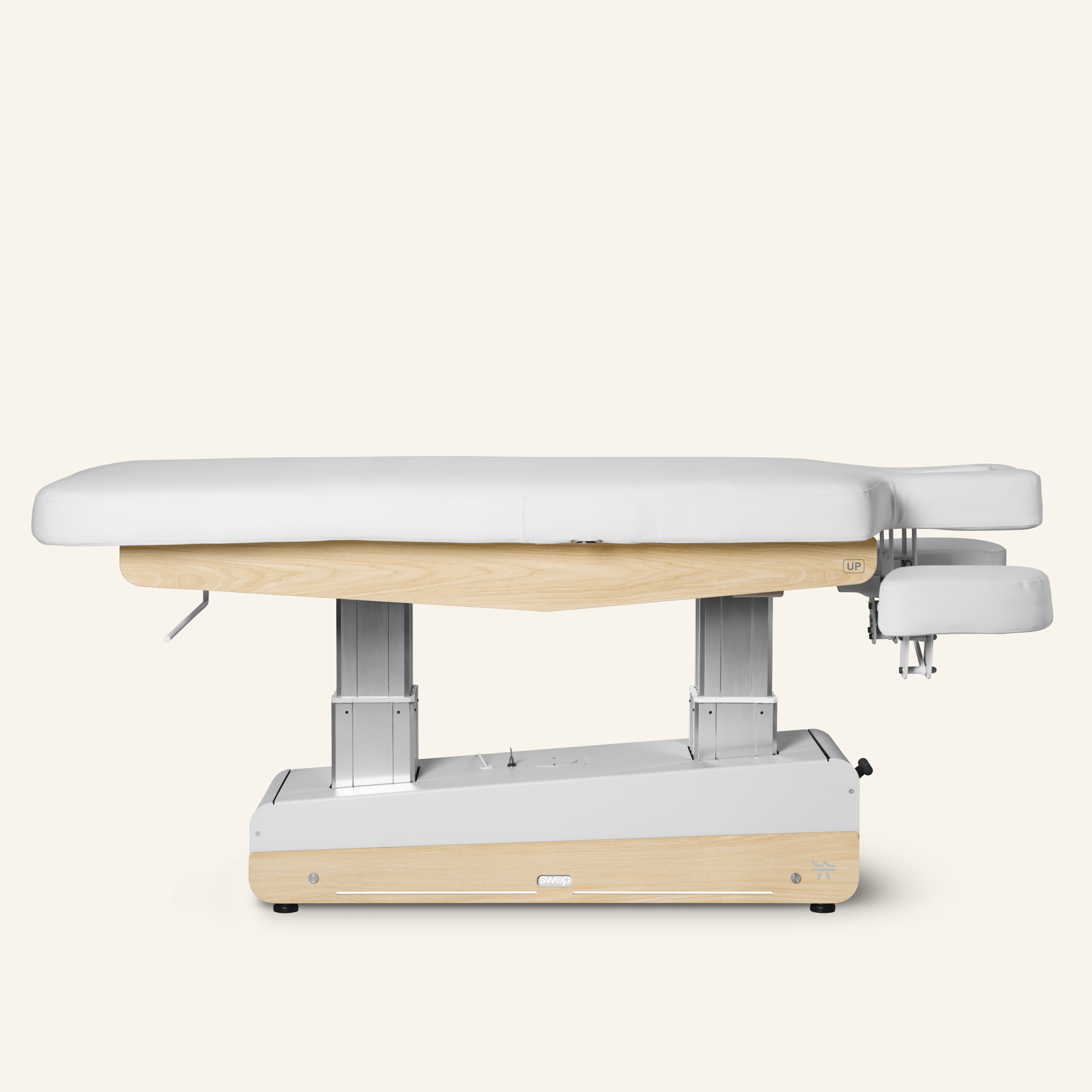 Naggura Swop S4 Up blanc – Image 3