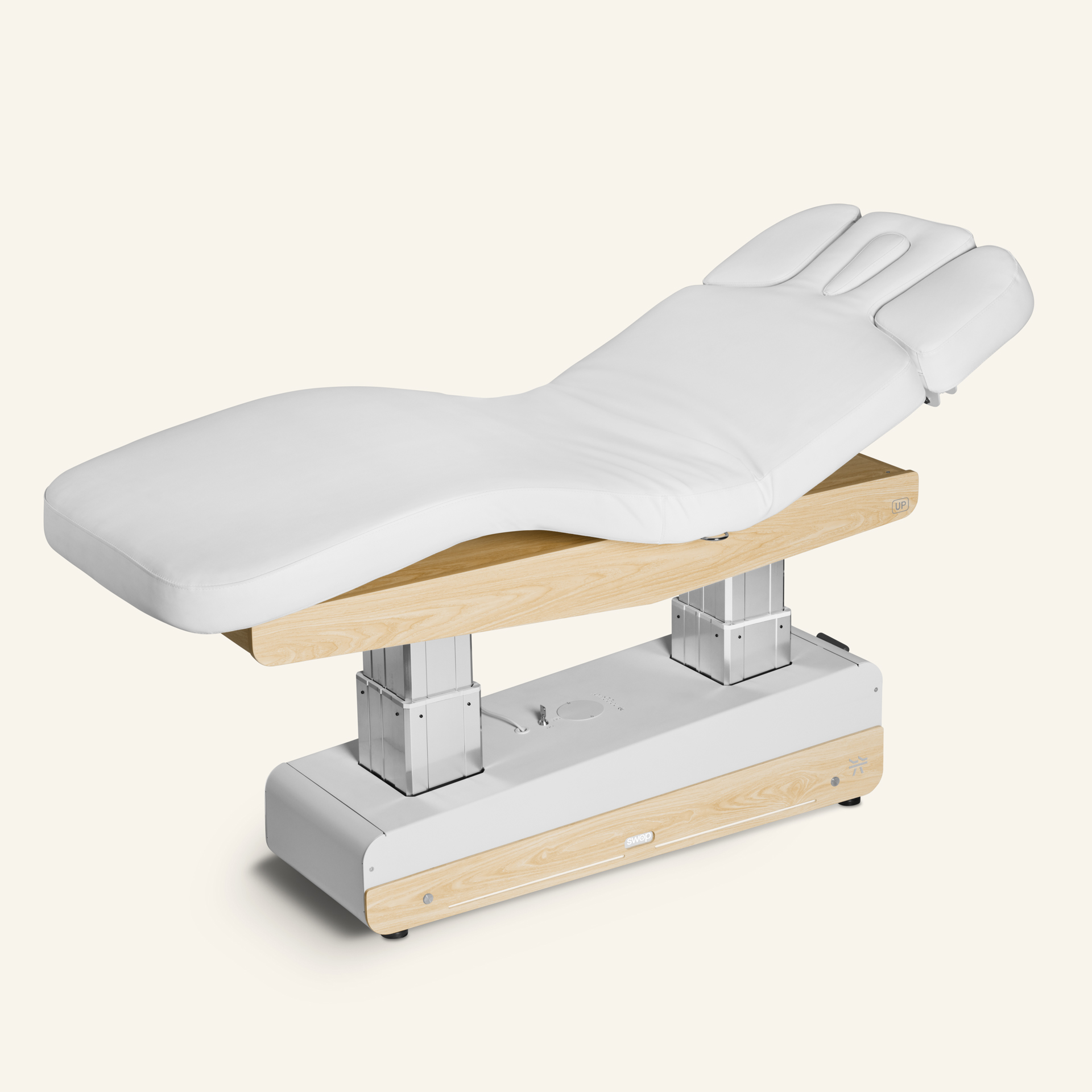 Naggura Swop S4 Up blanc – Image 4