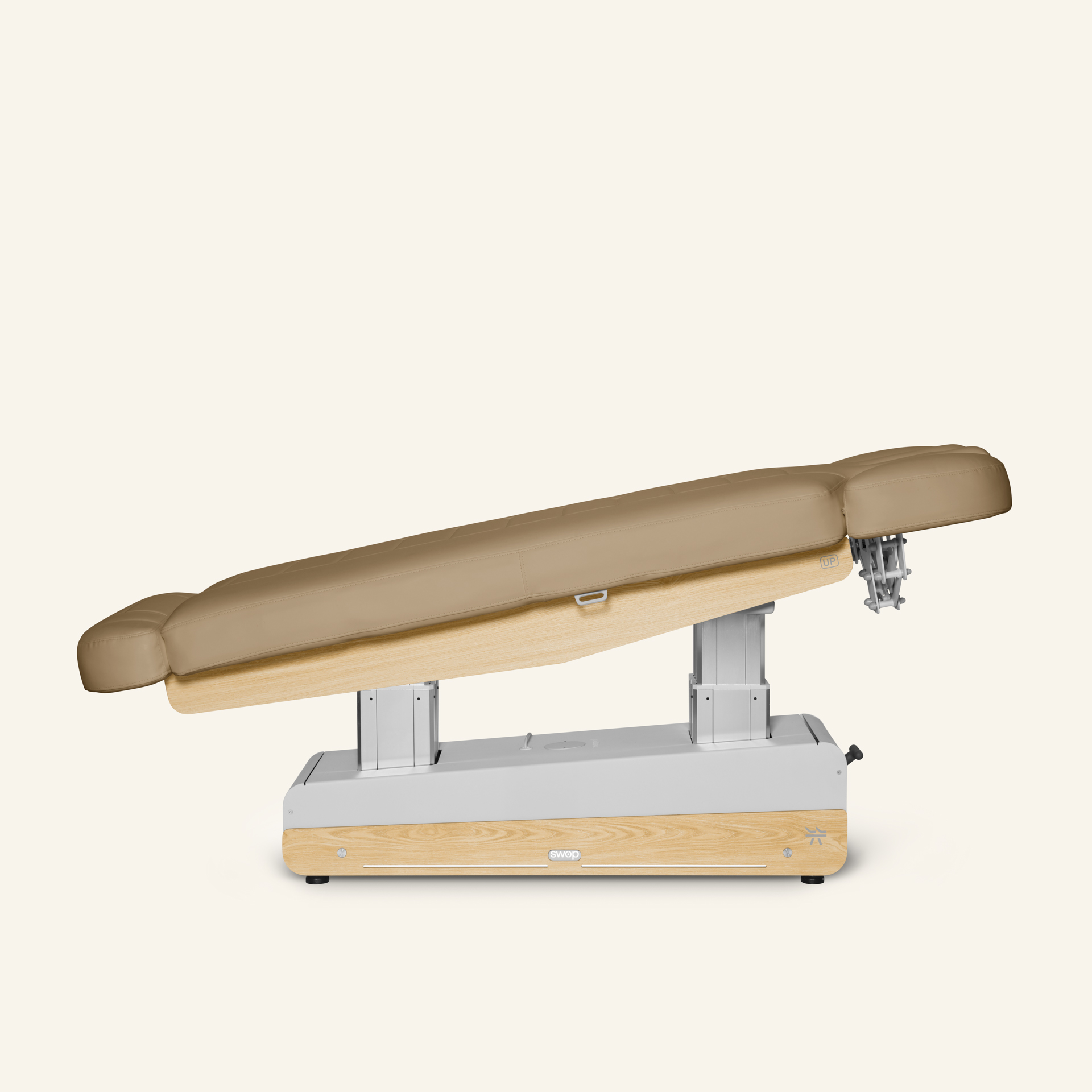 Naggura Swop S4 UP Grand Relax beige – Image 3