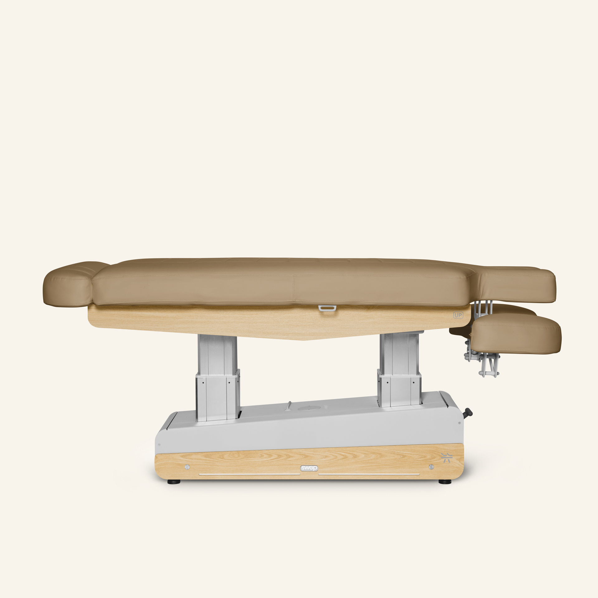 Naggura Swop S4 UP Grand Relax beige – Image 4