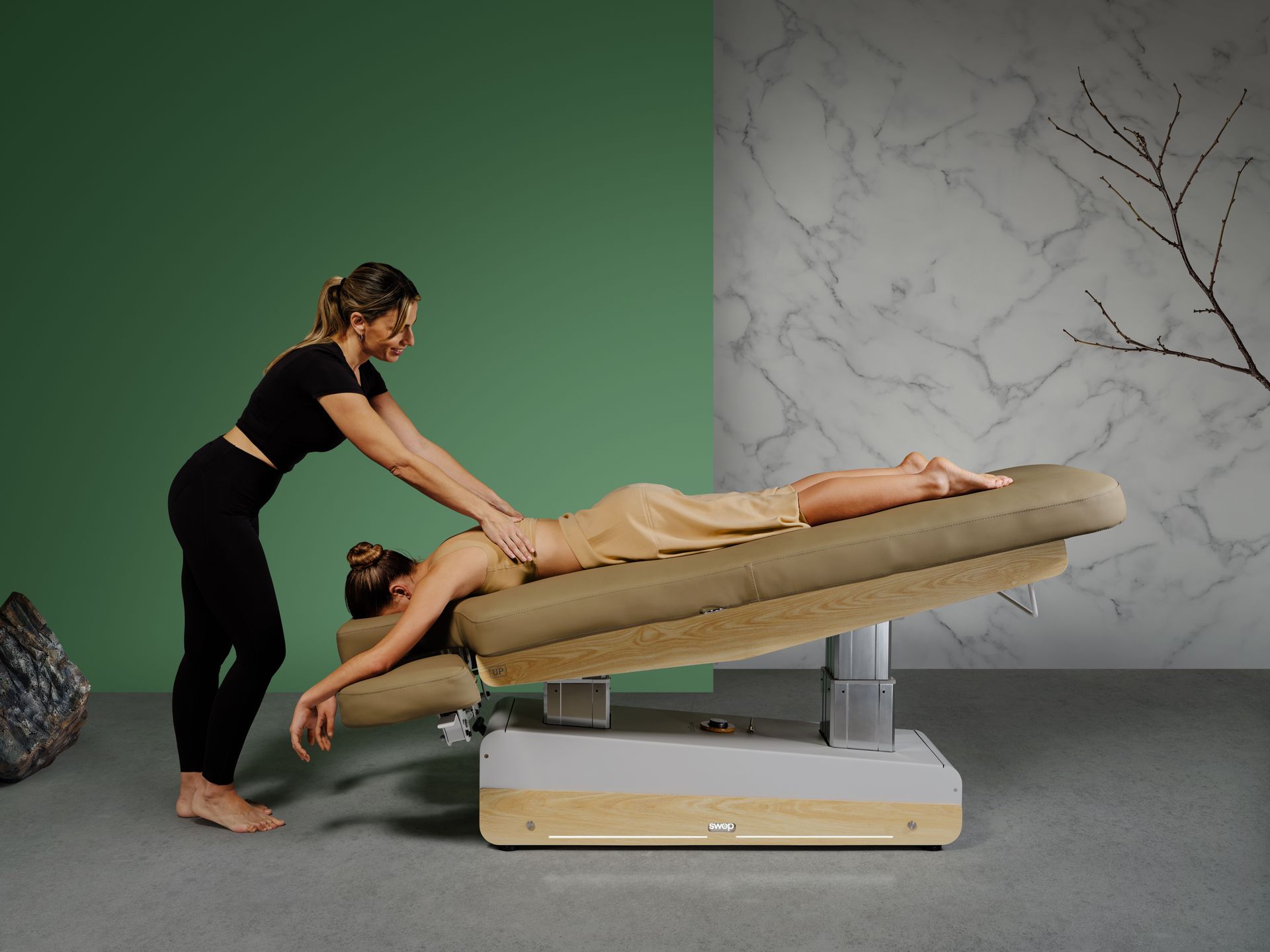 Naggura Swop S4 up beige – Image 3