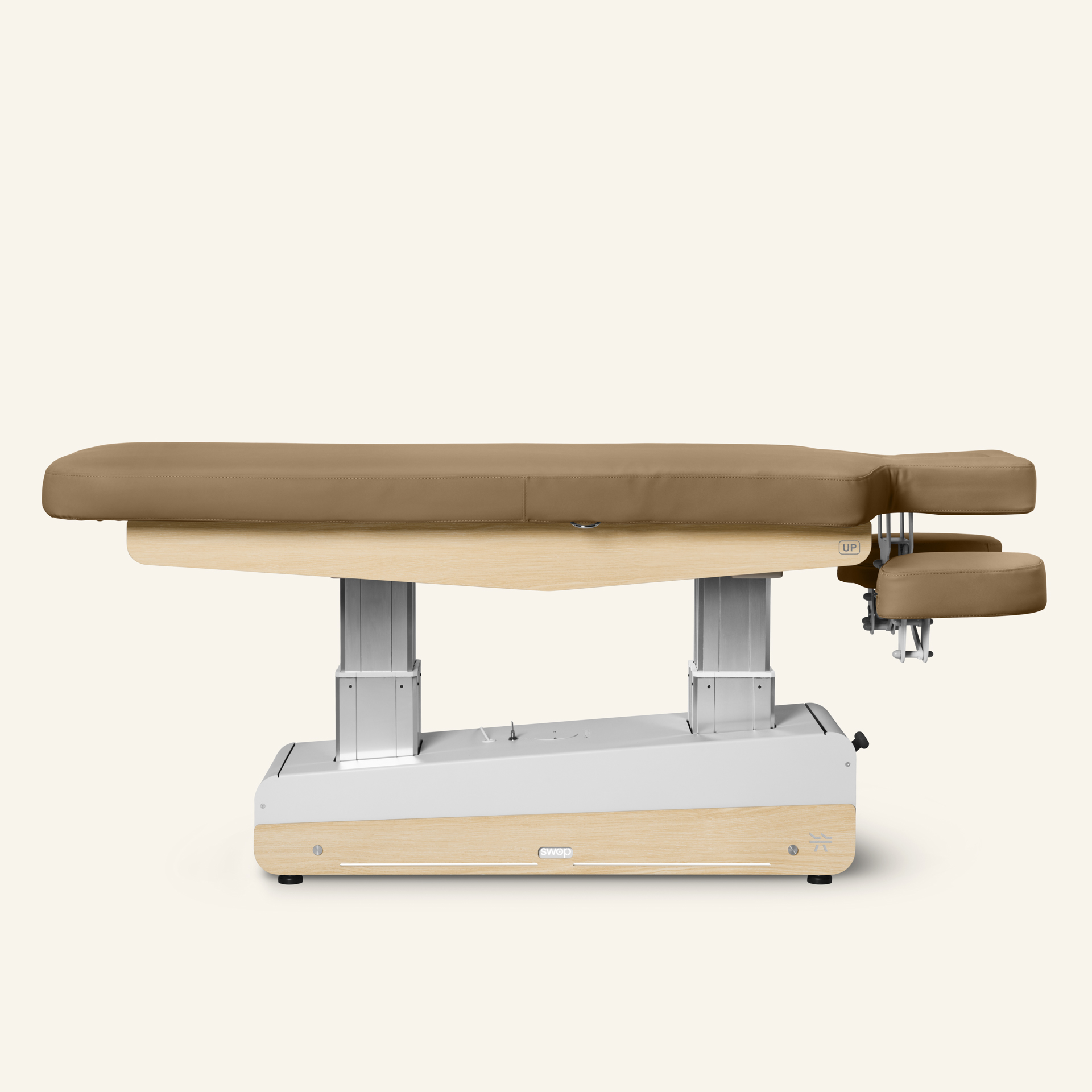 Naggura Swop S4 up beige – Image 4