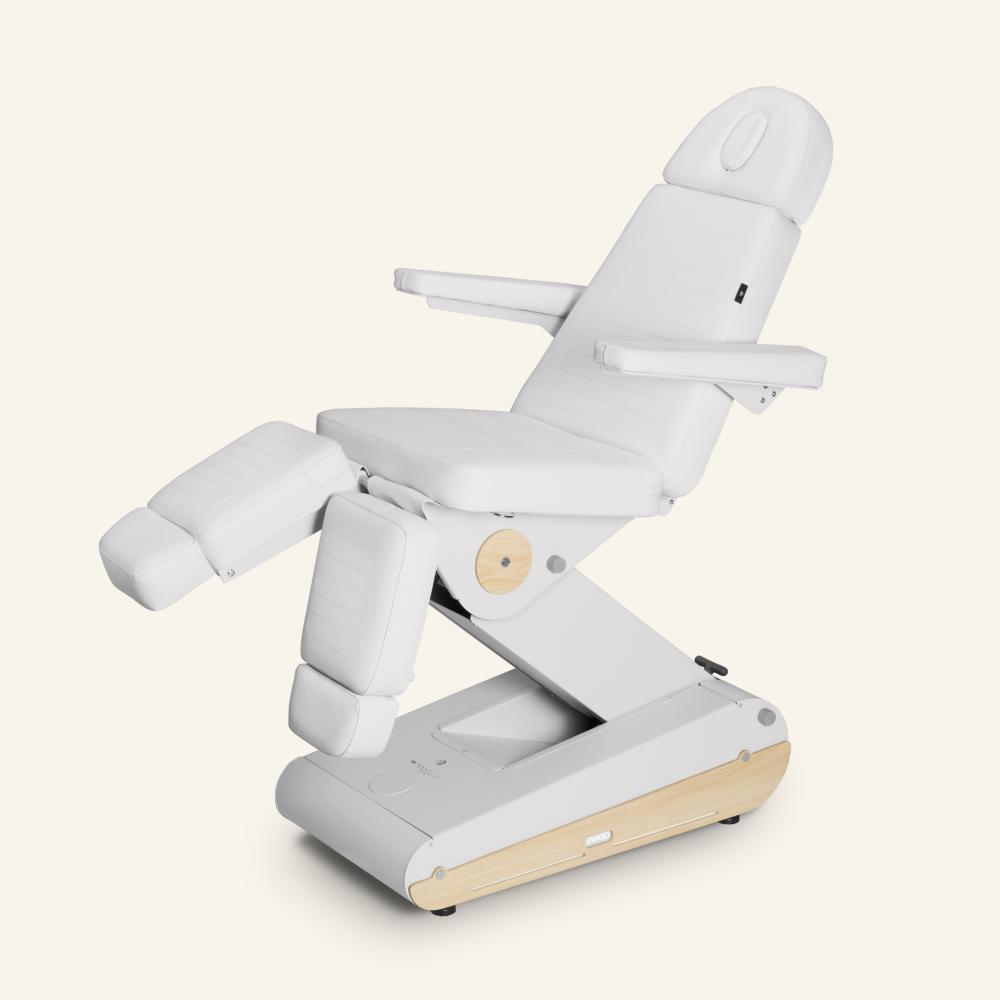 Naggura Swop P3 Pro wit