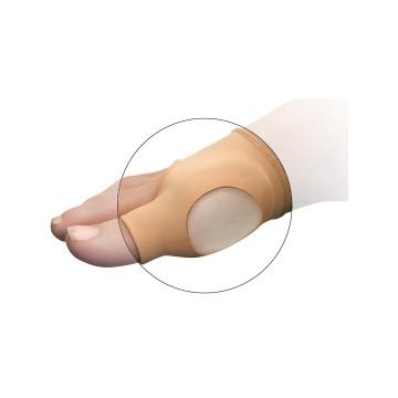 GelSmart Chaussette avec Coussin Hallux Valgus L/XL, 1 paire – Image 2
