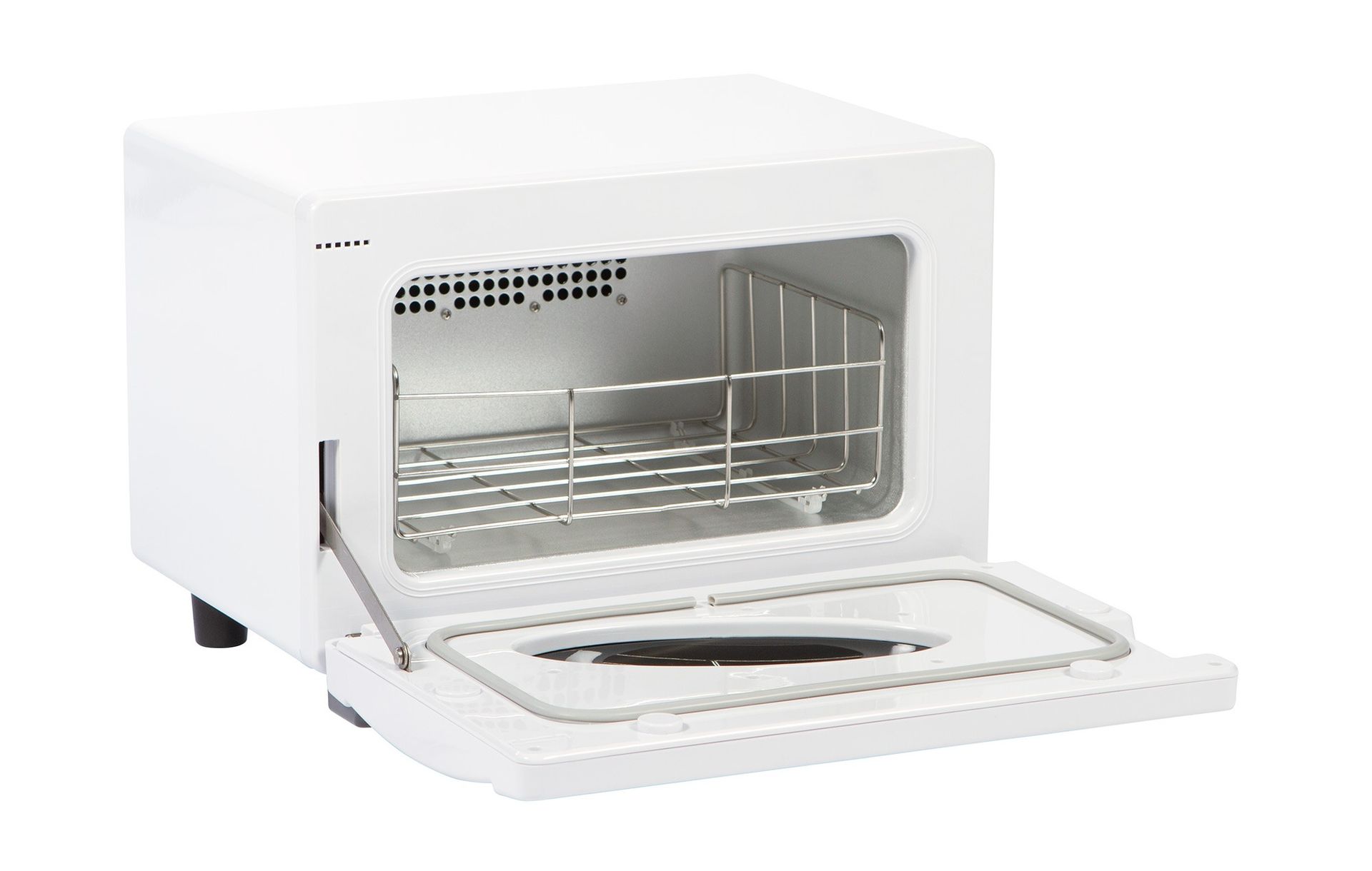 Towel heater Bowie Bloom, 7.5 litres