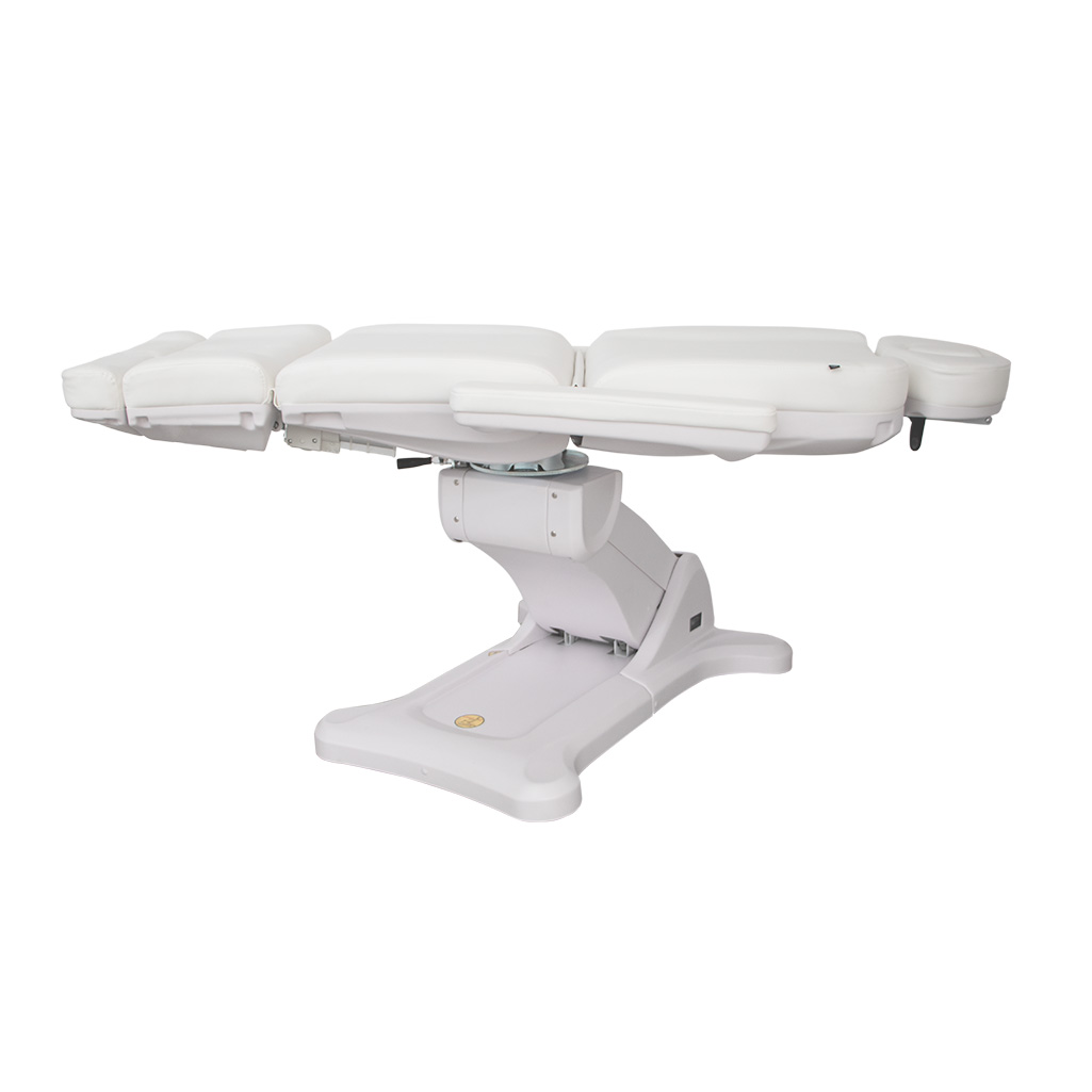 Behandelstoel Empire Twist Beauty 4 motoren met reset