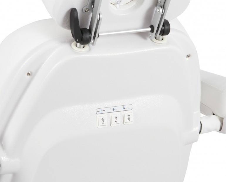 Royal Beauty avec 4 moteurs, chauffage et reset – Image 5