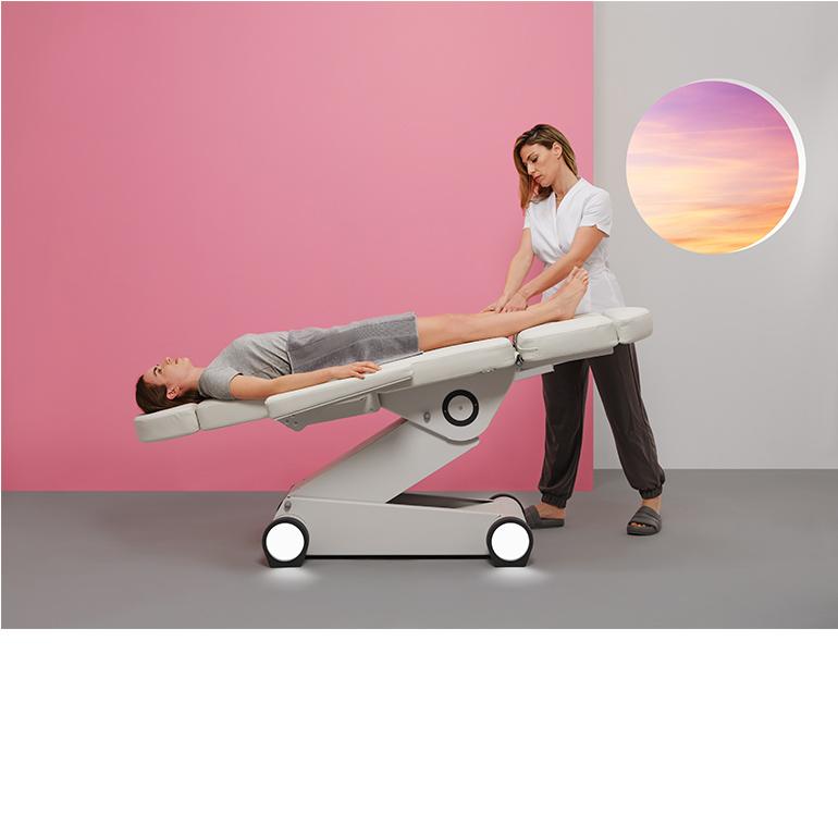 B-Light Beauty 4 moteurs – Image 3