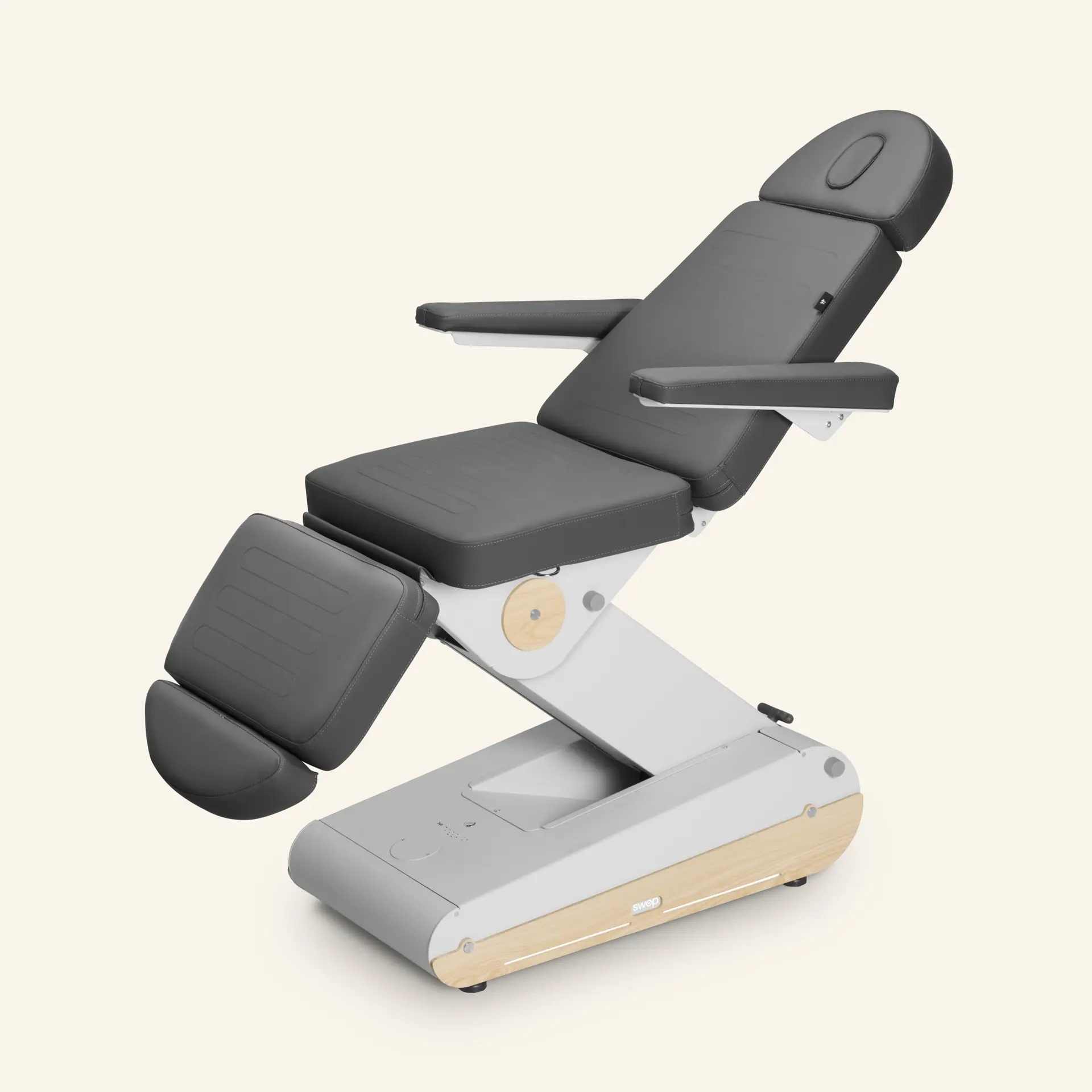 Naggura Swop B4 Pro grijs