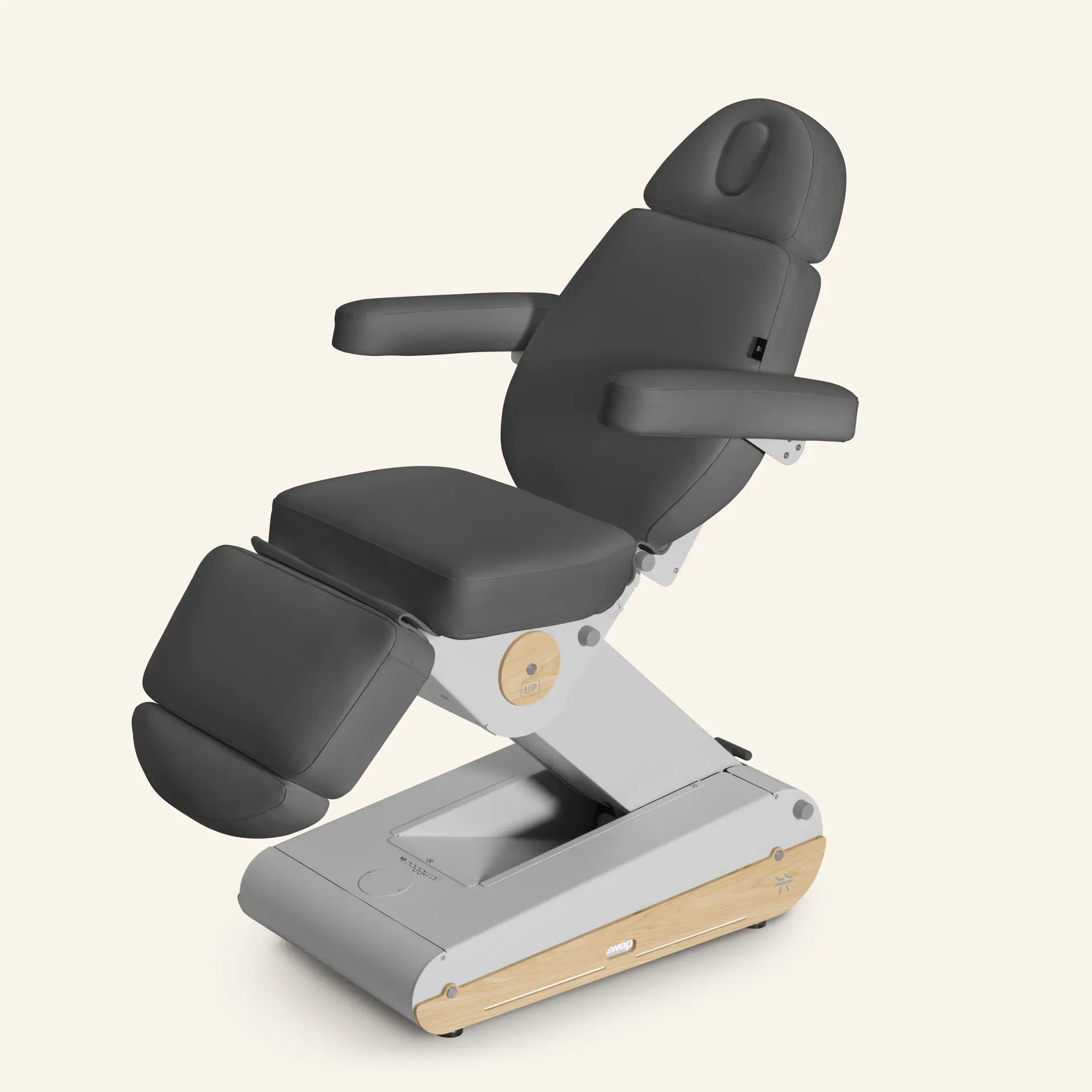 Naggura Swop B4 Up grijs