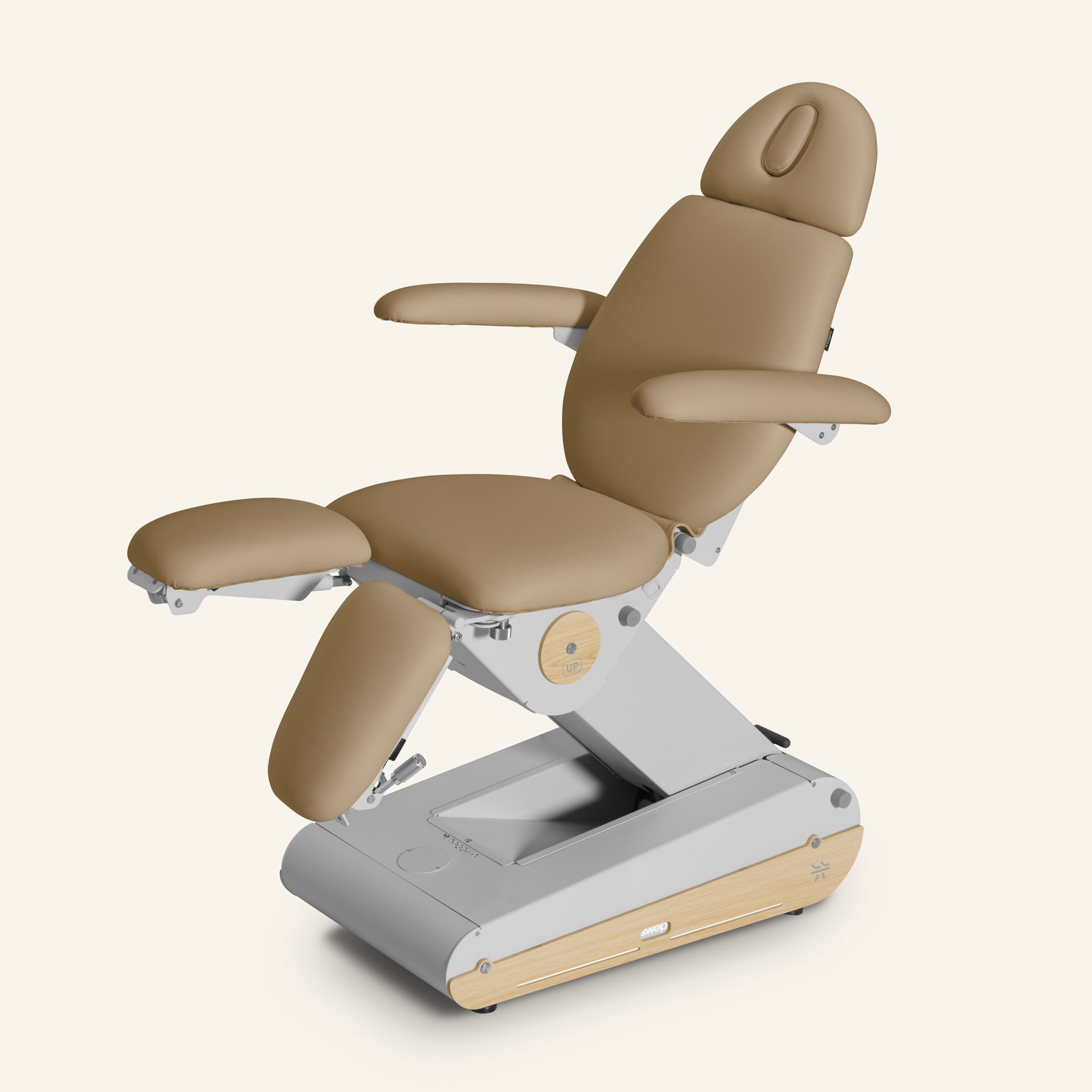 Naggura Swop P3 UP Podo beige – Image 2