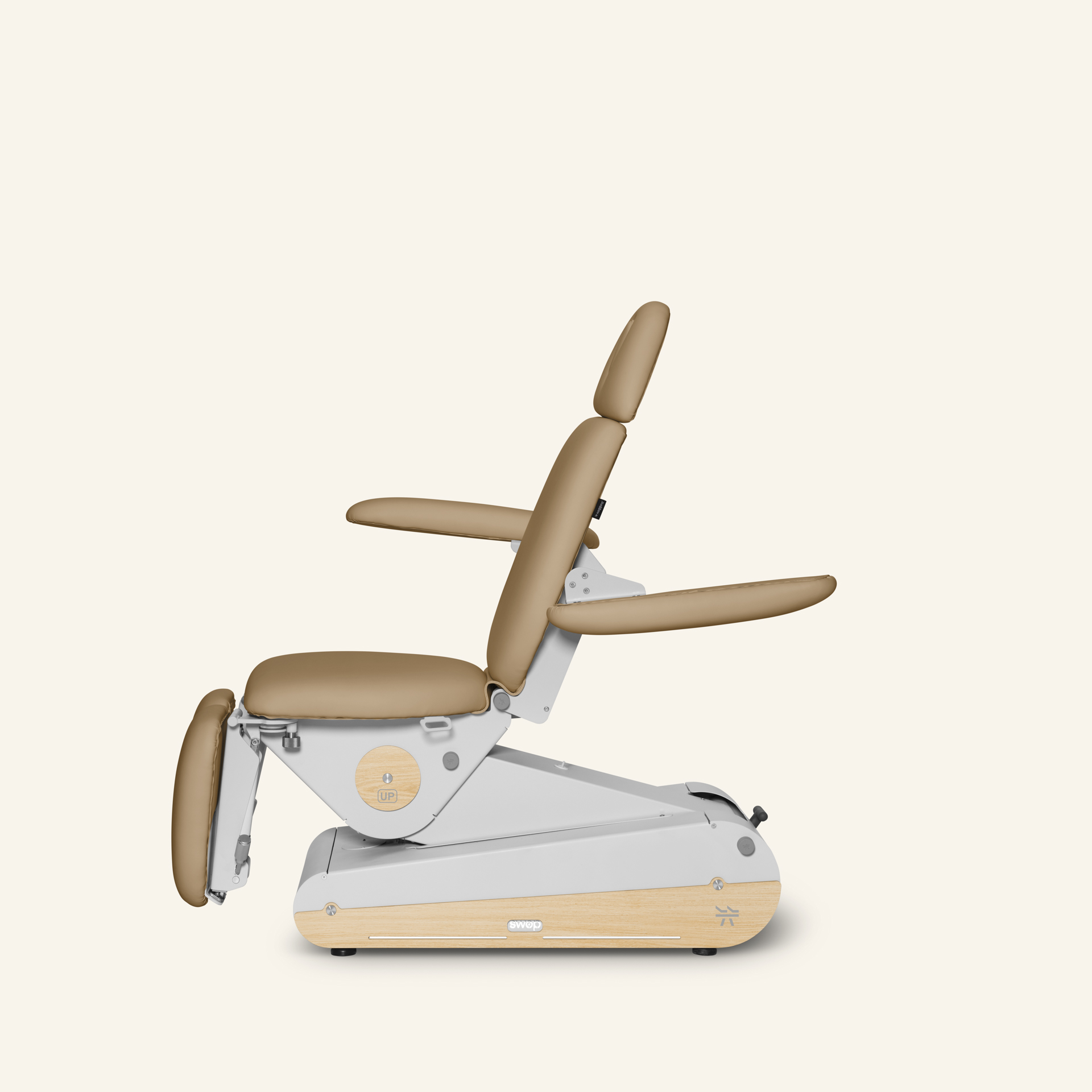 Naggura Swop P3 UP Podo beige – Image 3