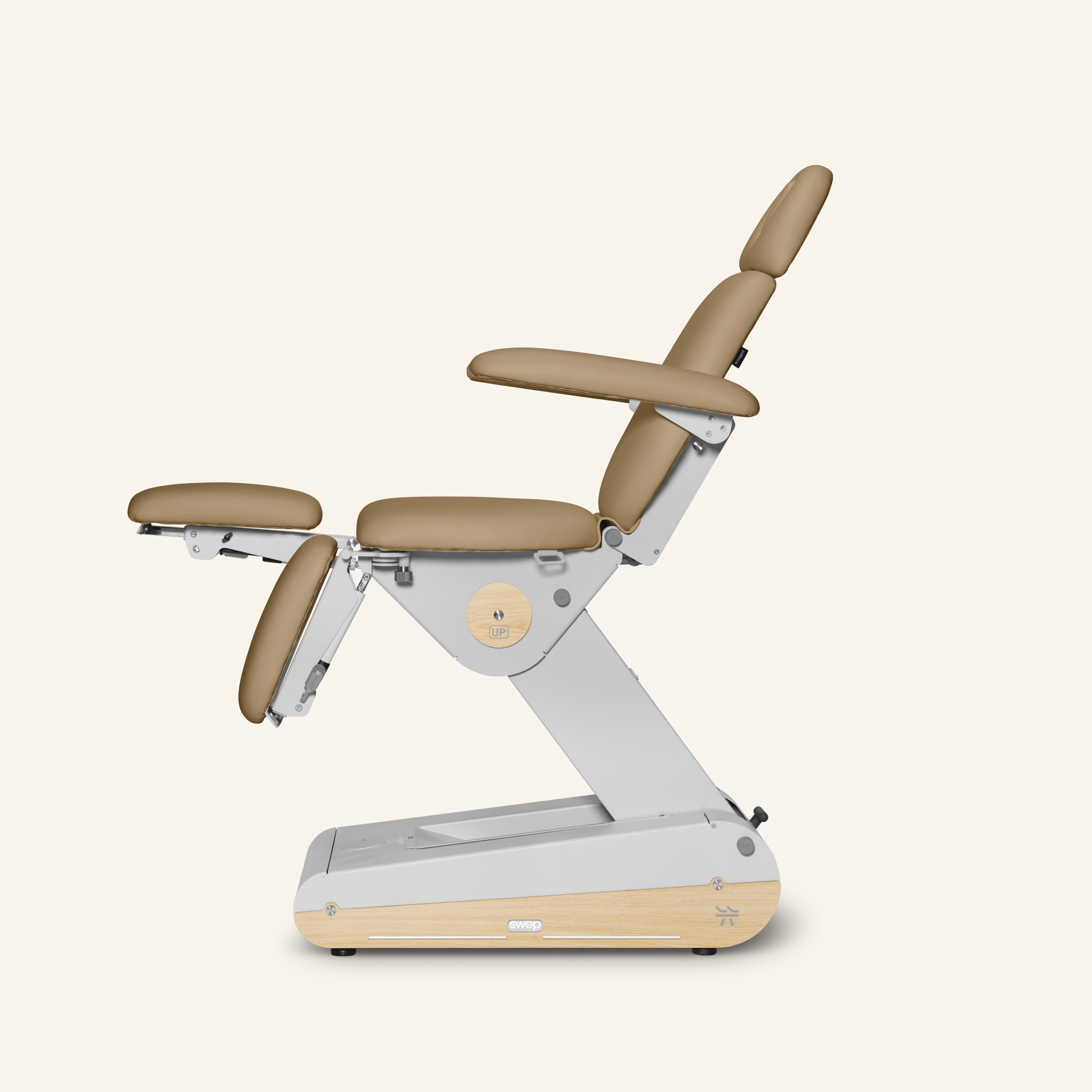 Naggura Swop P3 UP Podo beige – Image 5