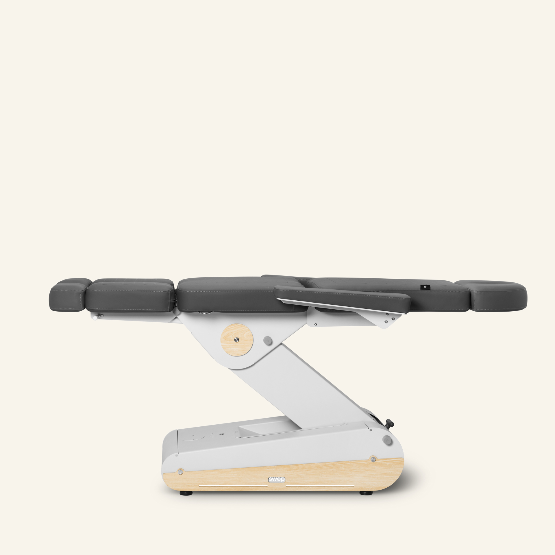 Naggura Swop P3 Pro gris – Image 4