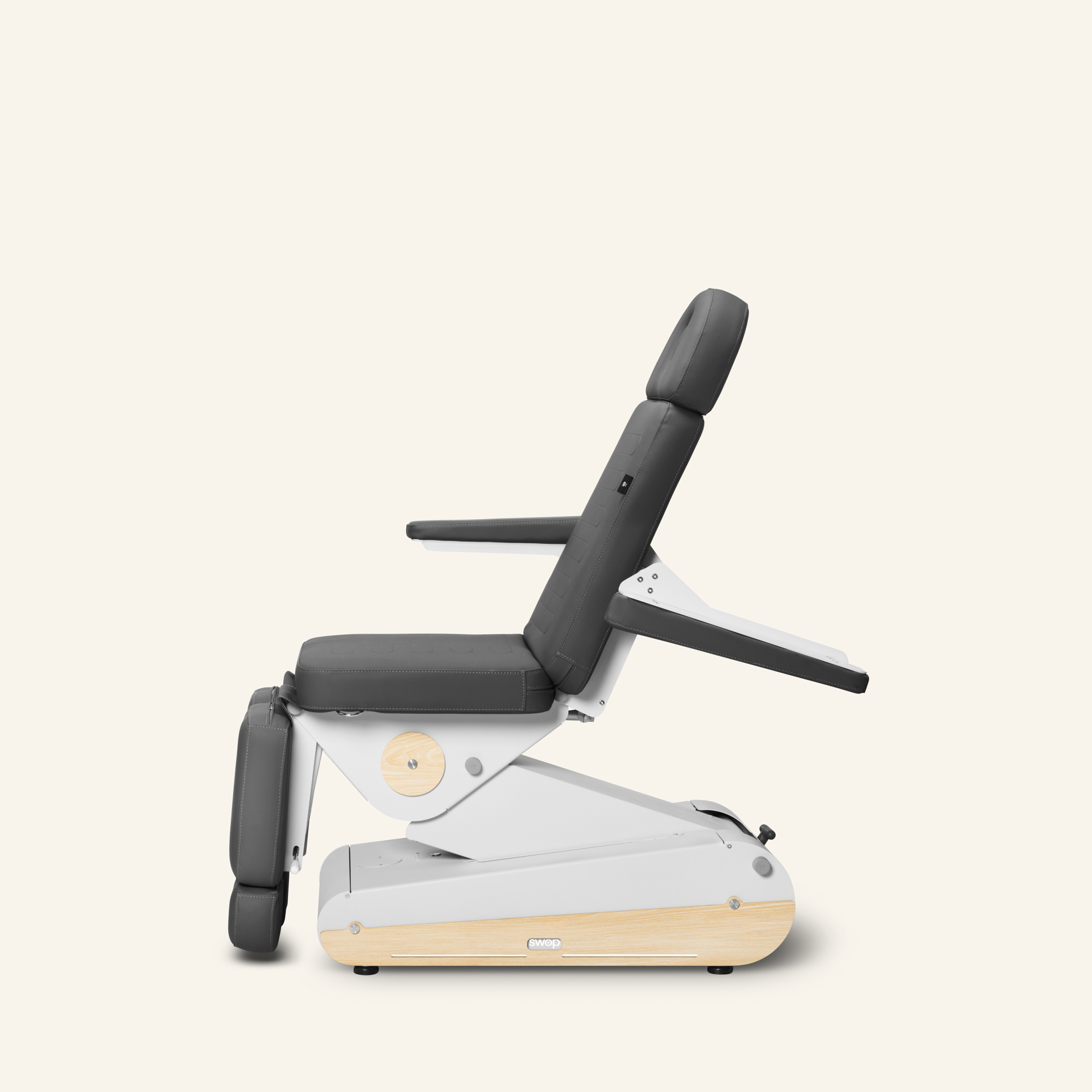 Naggura Swop P3 Pro gris – Image 5