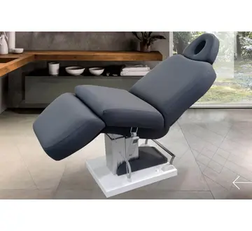Fauteuil de soins Roma avec 4 moteurs et chauffage