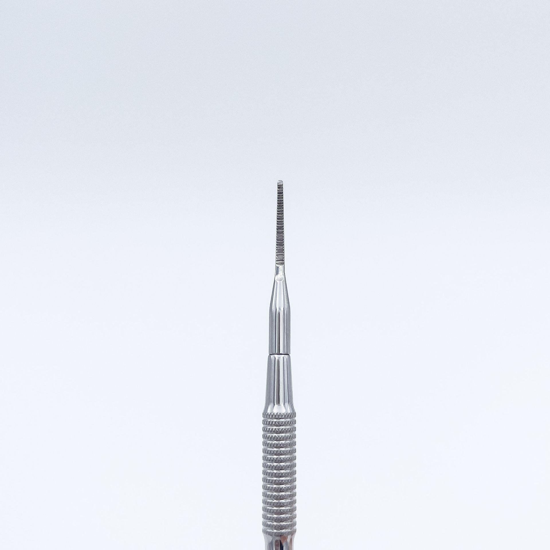 Stalena hoekvijl dubbel, extra fijn