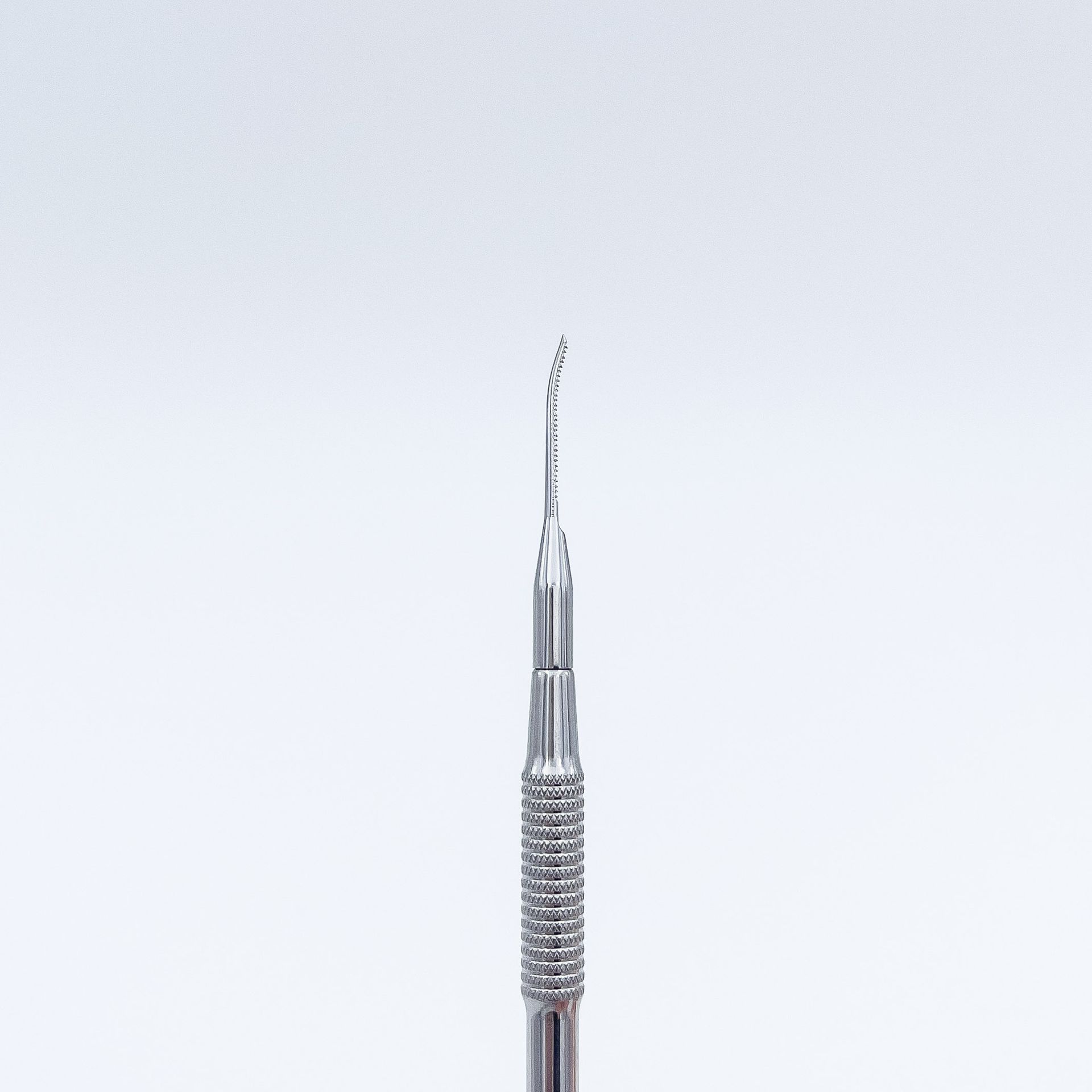 Stalena hoekvijl dubbel, extra fijn