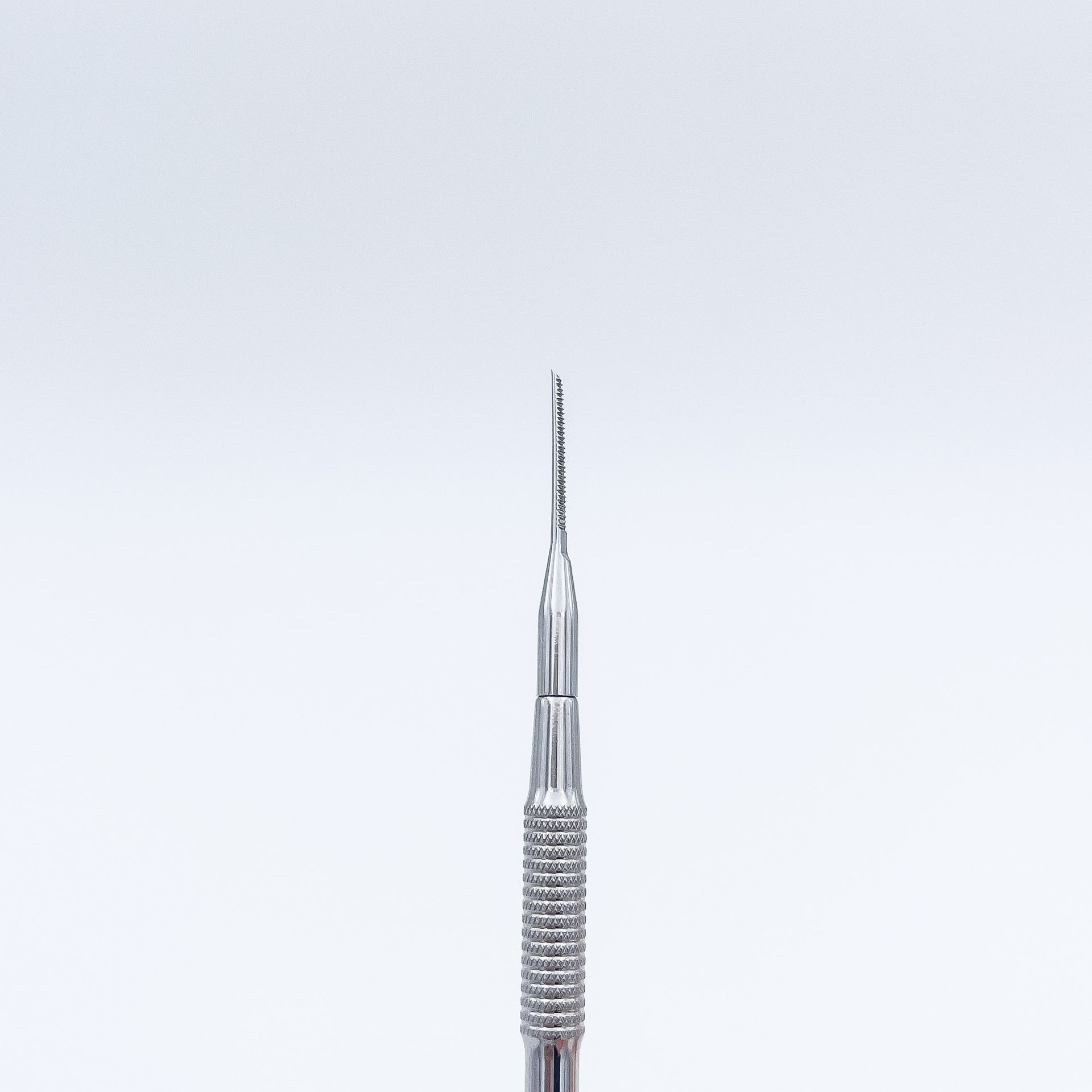 Stalena hoekvijl dubbel, extra fijn