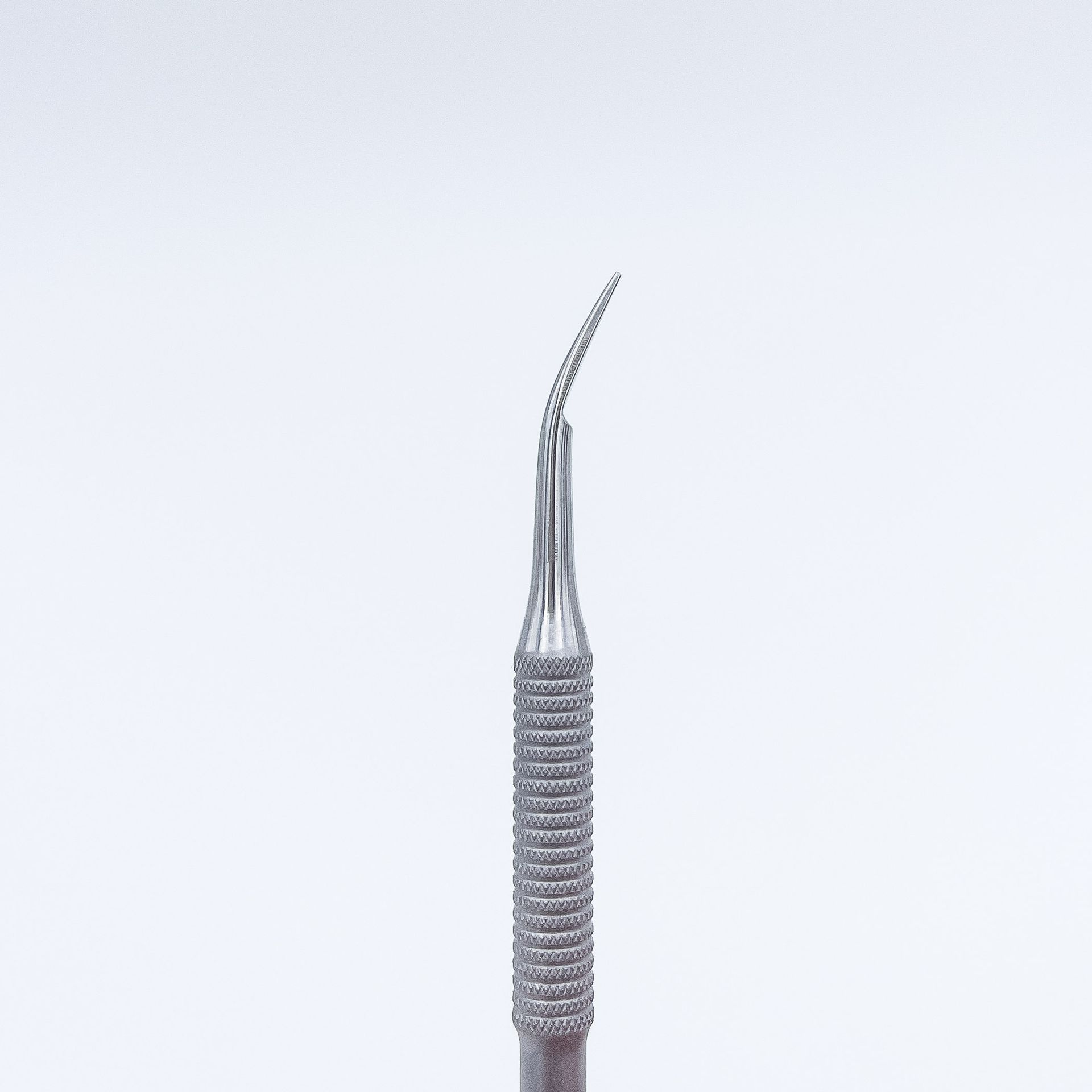 Stalena levier à ongles/curette pointue, fine