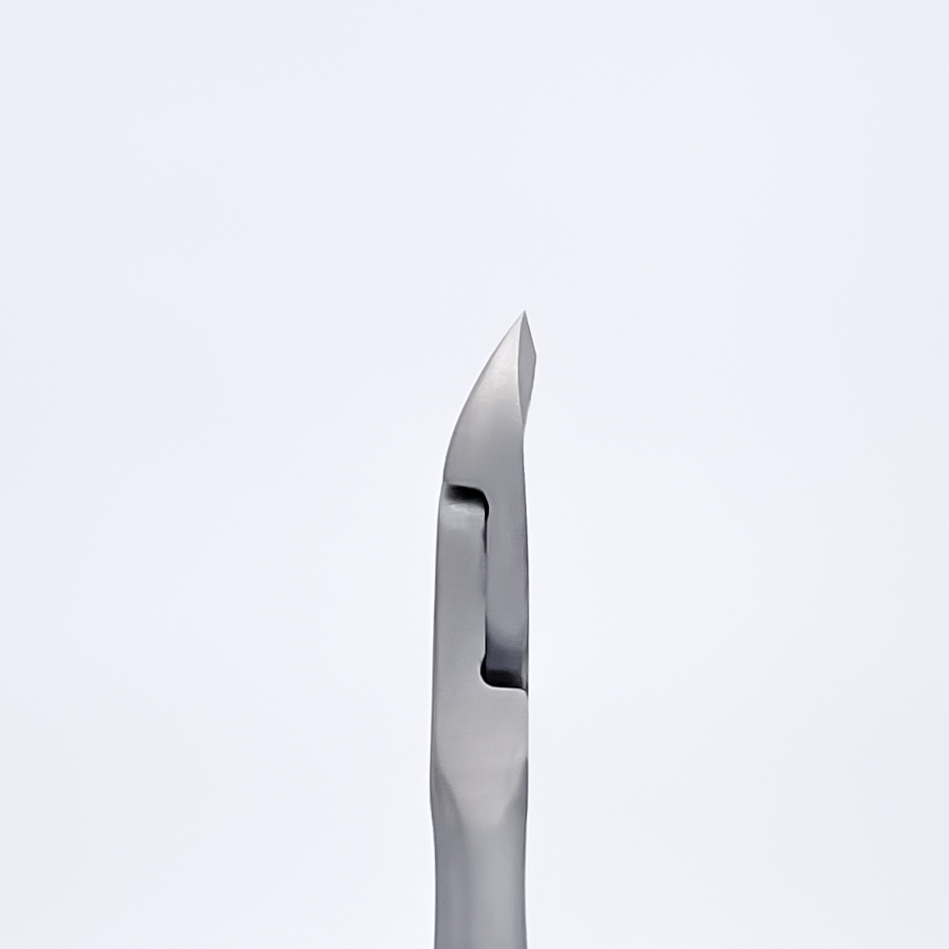 Stalena vellentang, korte handgreep, 3mm