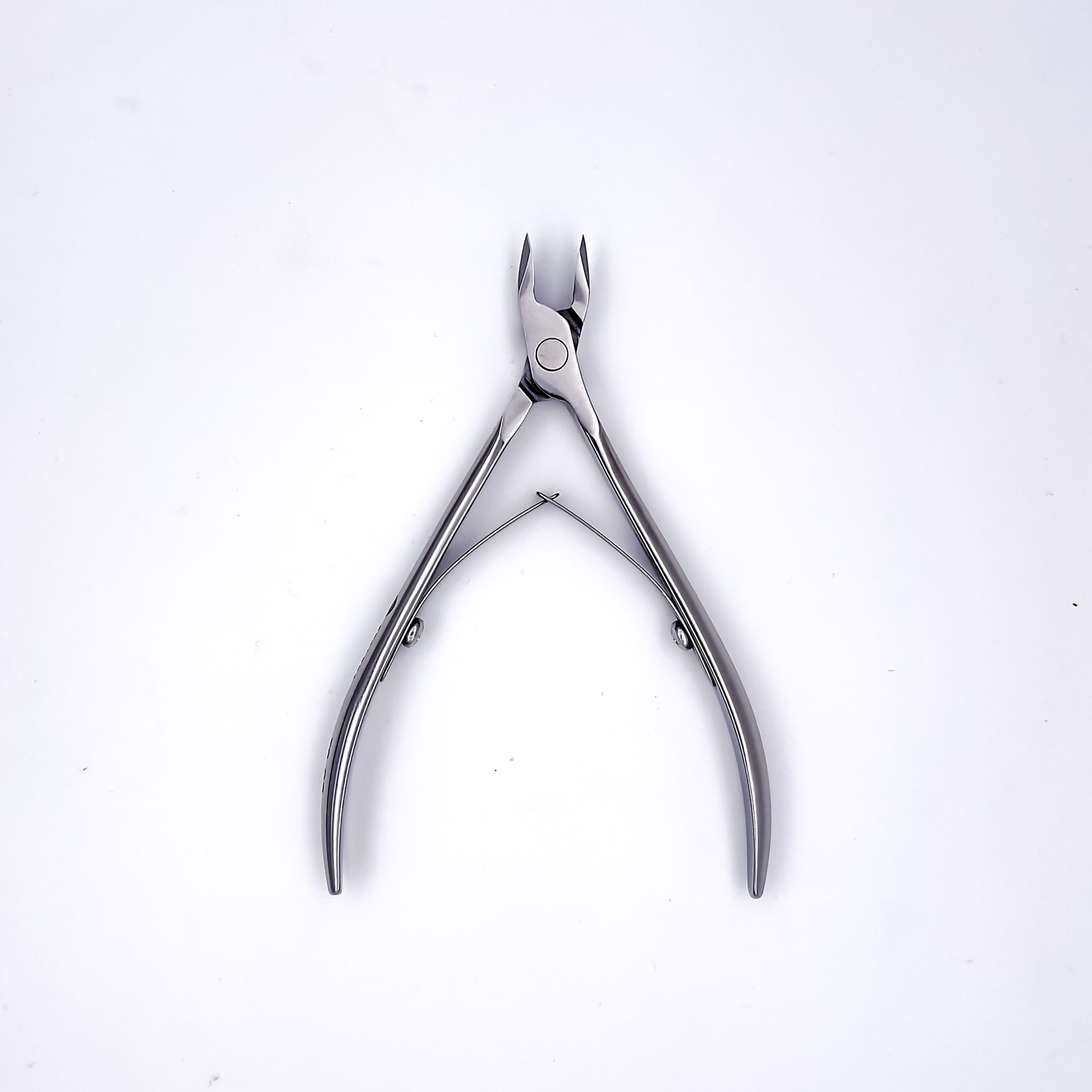 Stalena vellentang, lange handgreep, 3mm