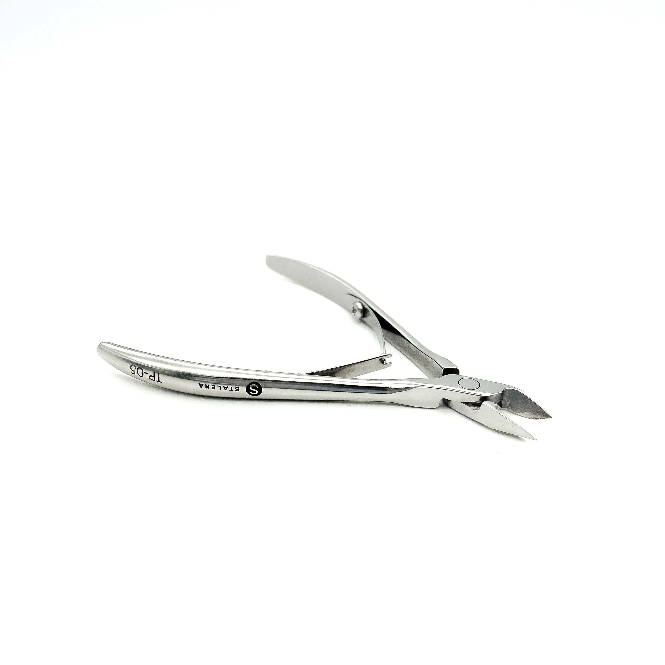 Stalena vellentang, lange handgreep, 5mm