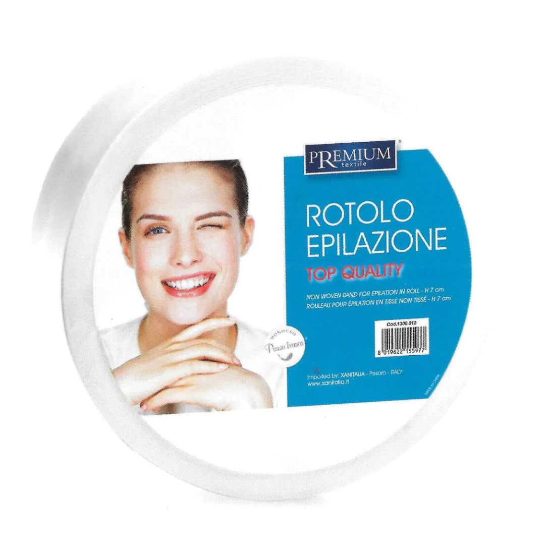 Bandes en rouleau - Top Quality, 70m x 7cm