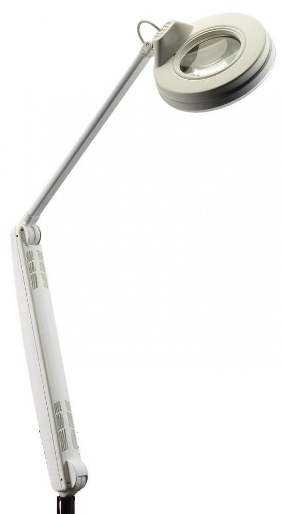 Loeplamp Afma Luxe LED (toonzaalmodel)