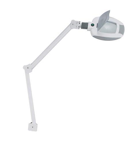 Loeplamp Elite met LED-licht (toonzaalmodel)