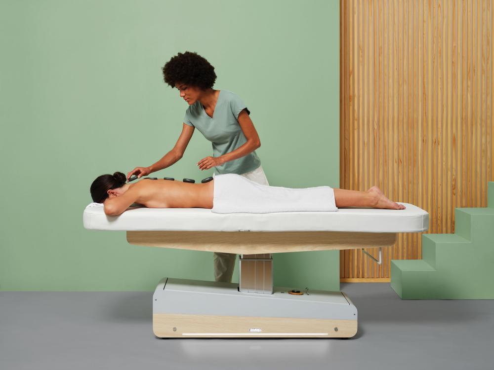 Naggura Swop S3 Starter wit (toonzaalmodel)