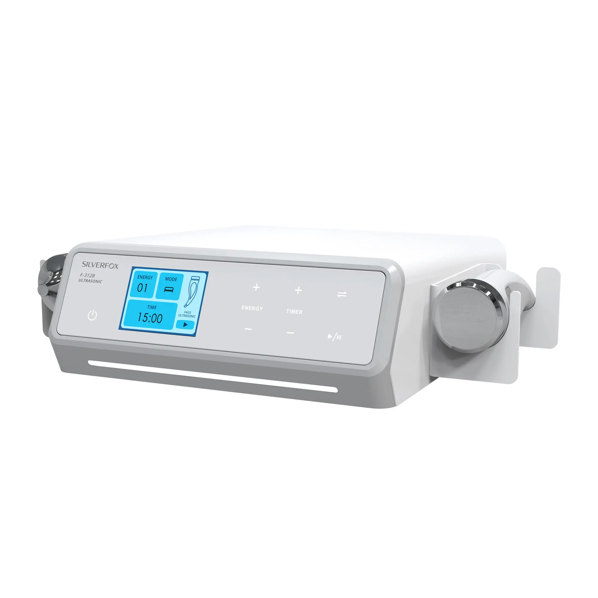 Manta galvanique (iontophorèse)