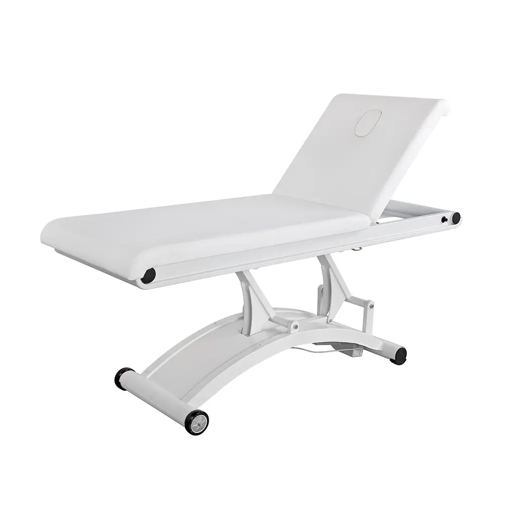 Banc de massage Design, 2 pieces, 1 moteur