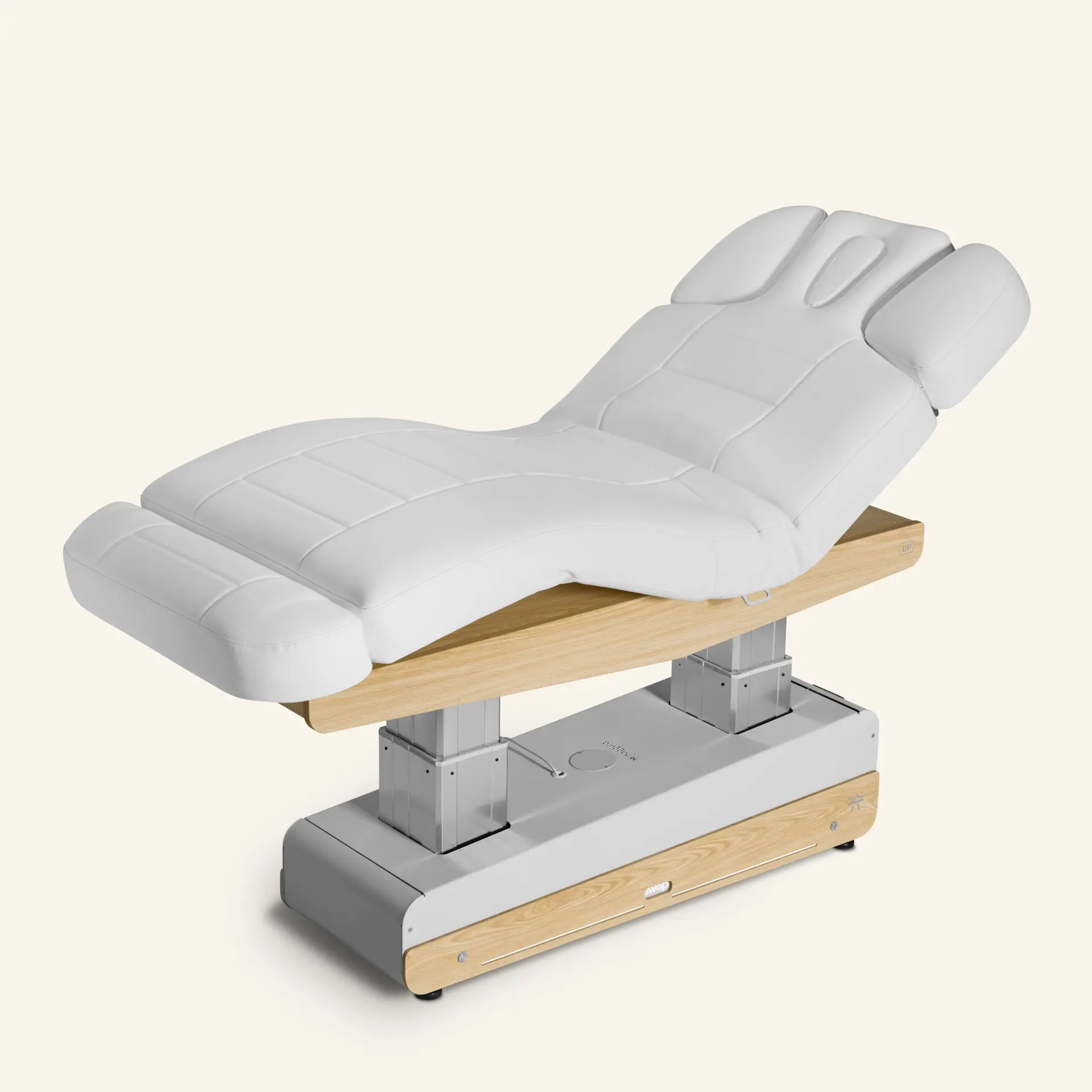 Naggura Swop S4 UP Grand Relax blanc