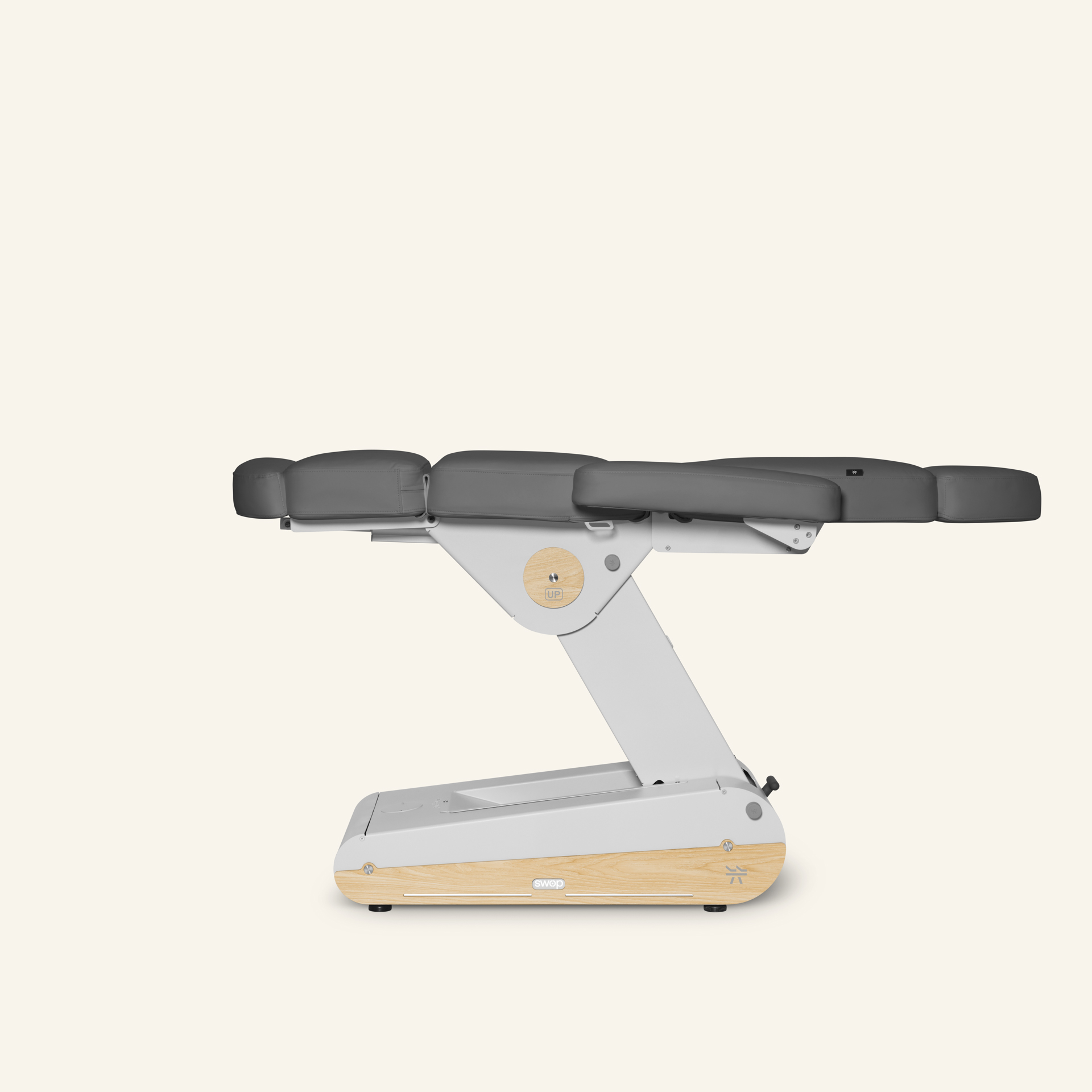 Naggura Swop B4 Up grijs