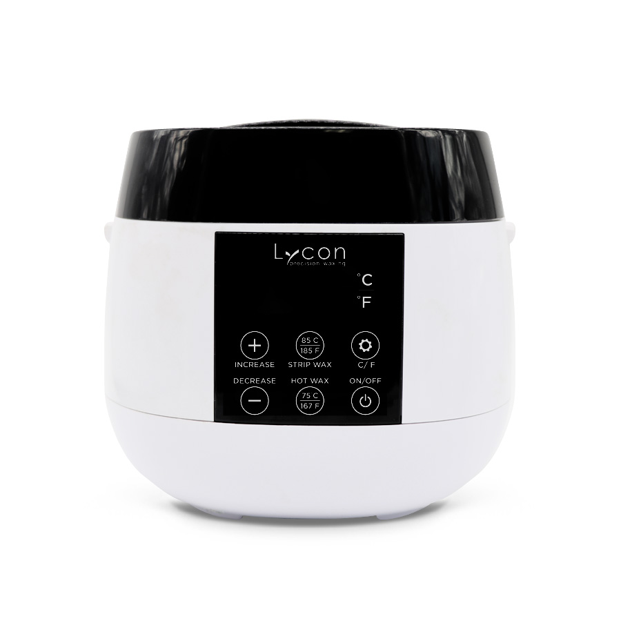 Lycon Wax Kit 1: beads incl. heater – Image 3