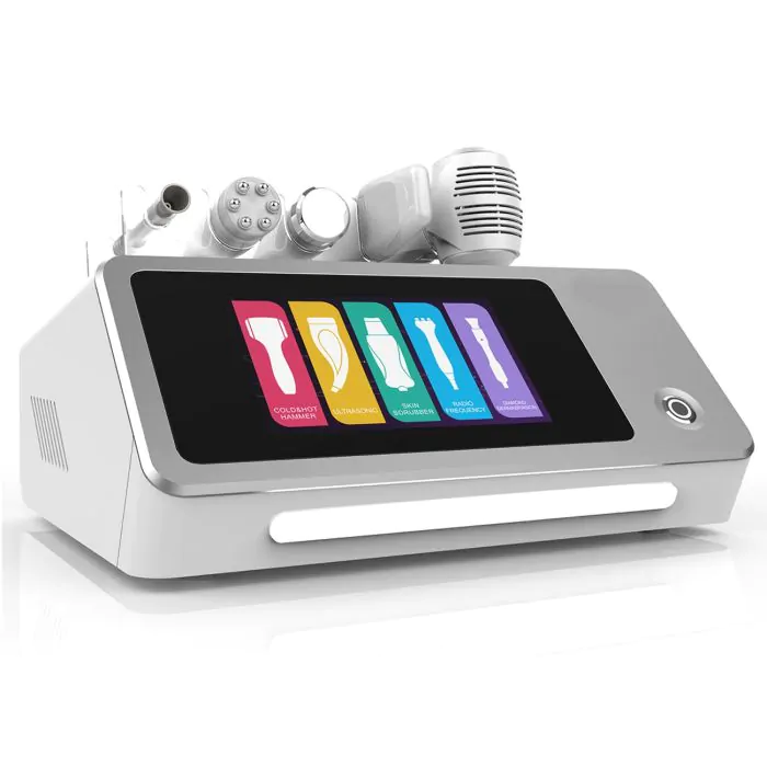 Appareil multifonction Manta à 5 fonctions – Image 4