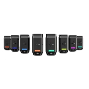 Cartridges