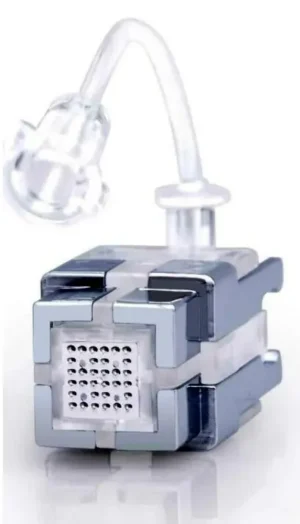 Skin Cartridge pour meso-infinity