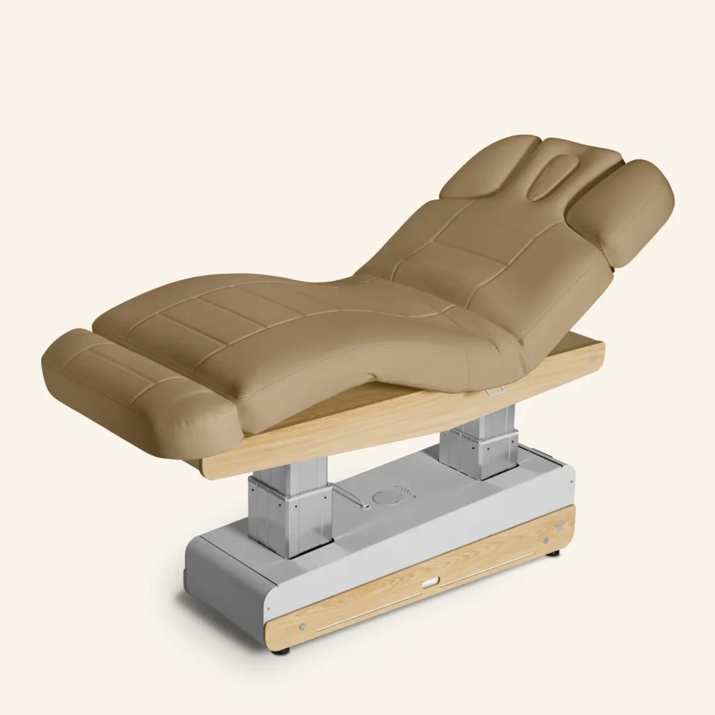 Naggura Swop S4 UP Grand Relax beige - toonzaalmodel