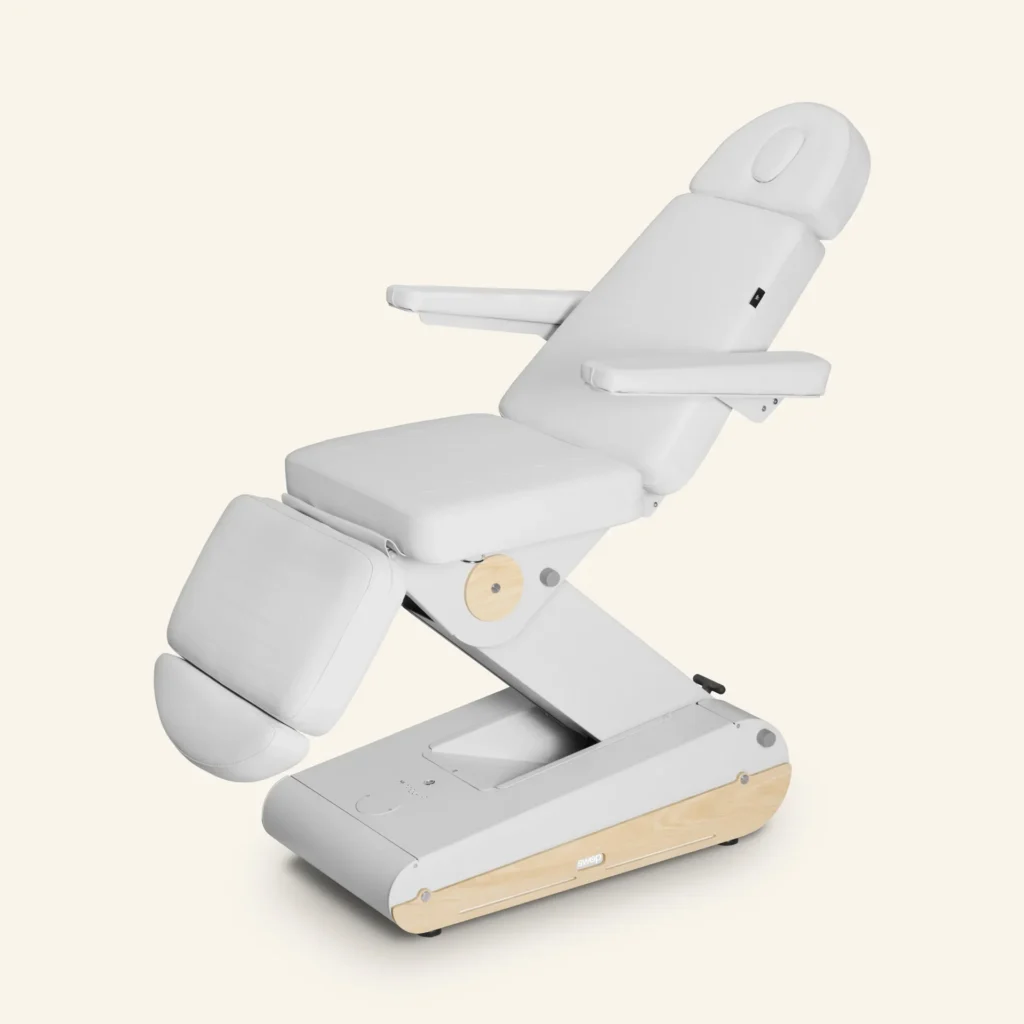 Naggura Swop B4 Pro wit - toonzaalmodel