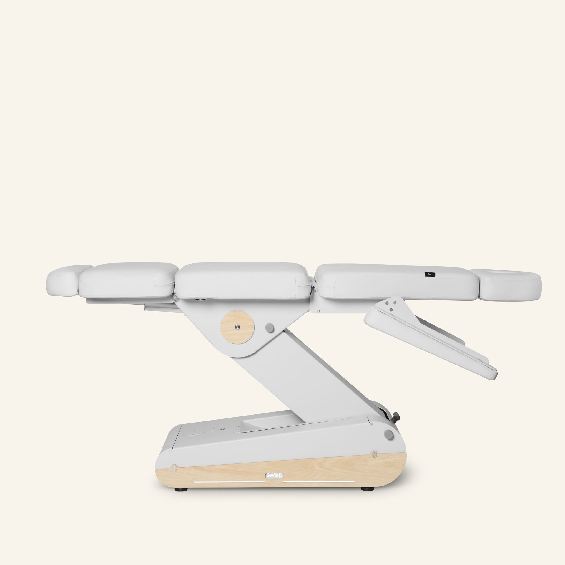 Naggura Swop B4 Pro wit - toonzaalmodel