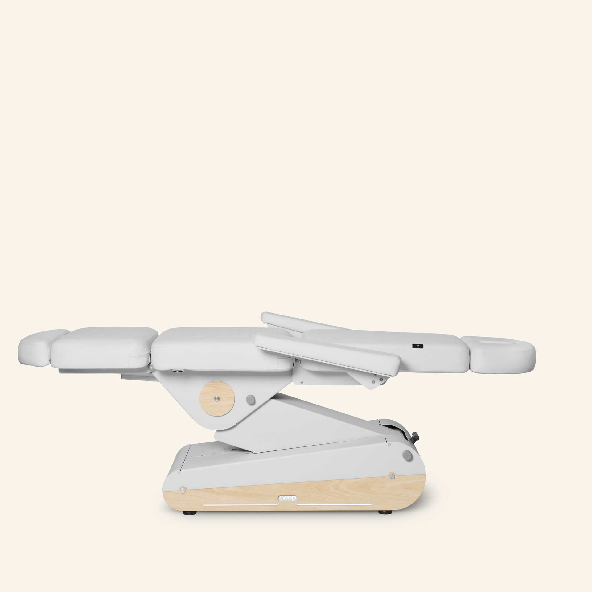 Naggura Swop B4 Pro wit - toonzaalmodel