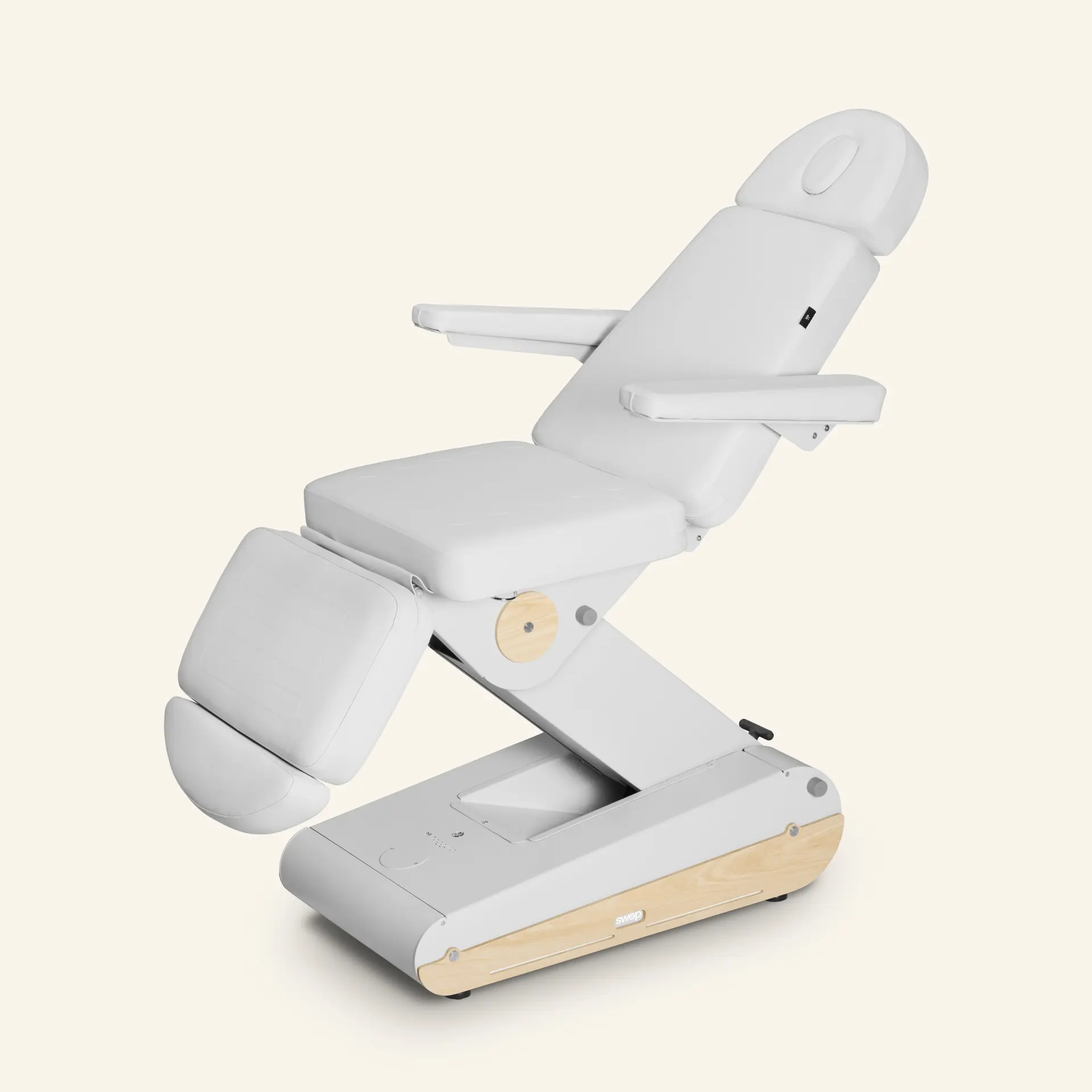 Naggura Swop B4 Pro wit - toonzaalmodel