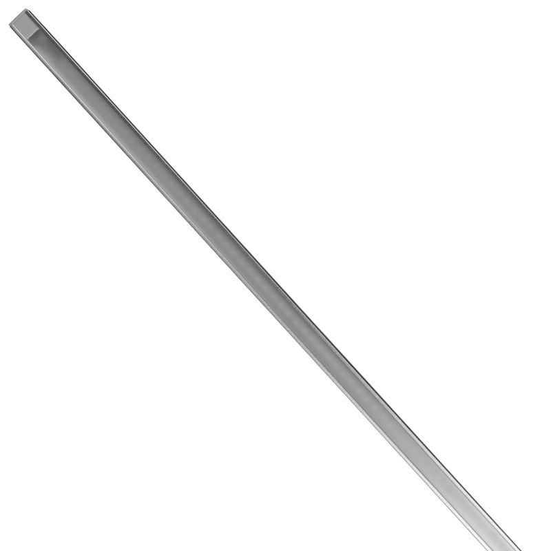 Lampe de soin LED All4light argent avec poignée sur pied - modèle d'exposition – Image 4