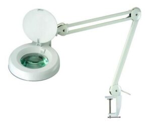 Loeplamp Lotus LFM TL dioptrie 3 (toonzaalmodel)