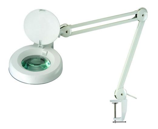 Loeplamp Lotus LFM TL dioptrie 3 (toonzaalmodel)