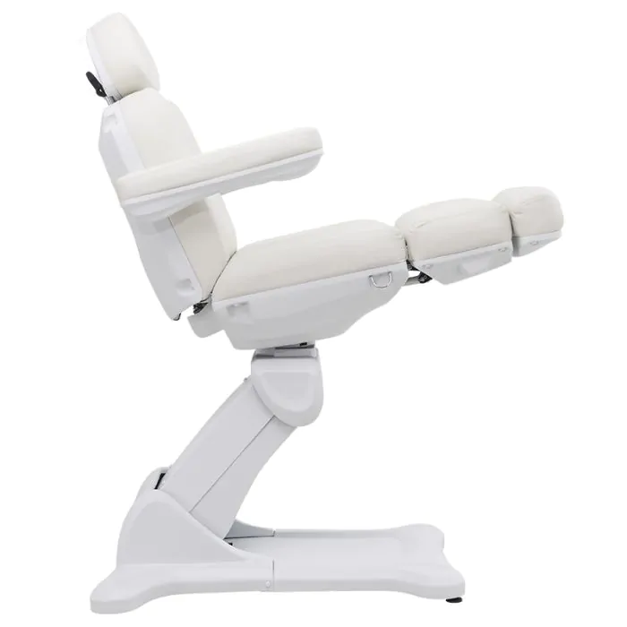 Promessa Soft Beauty 3.0 met 4 motoren en verwarming