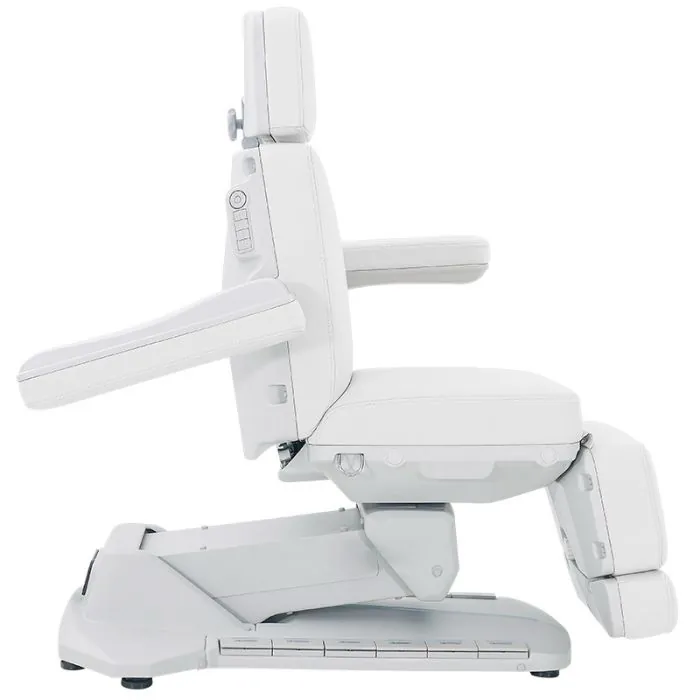 Maximus Beauty soft met 4 motoren, verwarming, reset, memory en pedalen