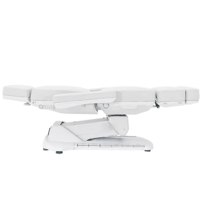 Maximus Beauty soft met 4 motoren, verwarming, reset, memory en pedalen